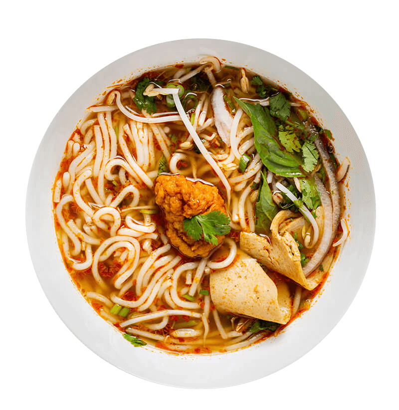 Spaghetti bolognaise